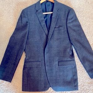 Men’s suit - J. Crew 42L